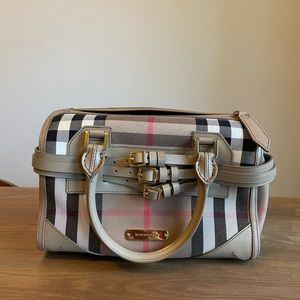 Burberry bag